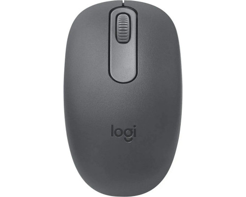 Мышь беспроводная Logitech M196, графитовый Мышь беспроводная Logitech M196, графитовый