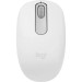 Мышь беспроводная Logitech M196, белый