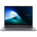 Ноутбук ASUS ExpertBook P5 P5405CSA-NZ0265W Intel Core Ultra 5 228V/32Gb/SSD1Tb/14"/IPS/QHD+/144Hz/Win11/Misty Grey (90NX0861-M00BA0)