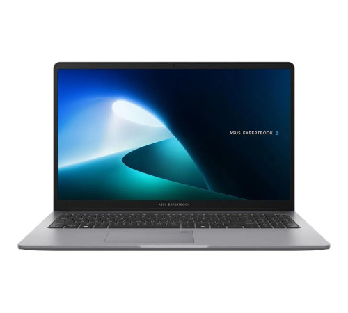 Ноутбук ASUS ExpertBook P1 P1503CVA-S70200 Intel Core i5-13500H/16Gb/SSD512Gb/15.6"/IPS/FHD/60Hz/NoOS/Misty Grey (90NX0881-M00750)