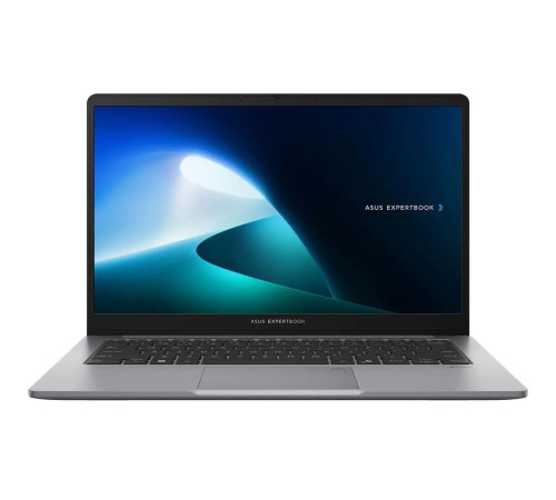 Ноутбук ASUS ExpertBook P1 P1403CVA-S60227 Intel Core i5-13500H/16Gb/SSD512Gb/14"/IPS/FHD/60Hz/NoOS/Misty Grey (90NX0871-M008A0)