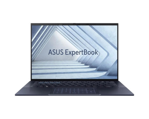 Ноутбук ASUS ExpertBook B9403CVAR-KM0840X Intel Core 7 150U/16Gb/SSD1Tb/14"/OLED/2880x1800/90Hz/Win11Pro/Star Black (90NX05W1-M01KS0) Ноутбук ASUS ExpertBook B9403CVAR-KM0840X Intel Core 7 150U/16Gb/SSD1Tb/14"/OLED/2880x1800/90Hz/Win11Pro/Star Black (90NX05W1-M01KS0)