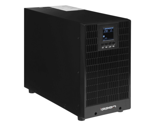 Источник бесперебойного питания IPPON Innova TB 3000, черный Источник бесперебойного питания IPPON Innova TB 3000, черный