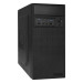 Корпус для ПК Exegate EX291271RUS, черный