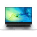 Ноутбук Huawei MateBook D 15 BoM-WFP9 AMD Ryzen 7 5700U/8Gb/SSD512Gb/15.6"/IPS/FHD/60Hz/NoOS/Mystic Silver (53013TUE)