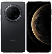 Смартфон Huawei Mate 70 Pro 12+512Gb (51098DTH), чёрный