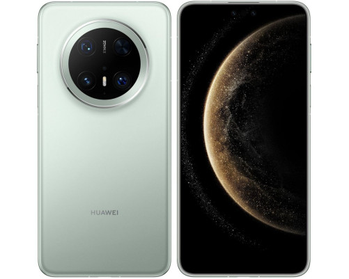 Смартфон Huawei Mate 70 Pro 12+512Gb (51098DTG), зелёный Смартфон Huawei Mate 70 Pro 12+512Gb (51098DTG), зелёный