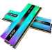 Модуль оперативной памяти ADATA 32GB LANCER RGB DDR5 DRAM Module kit 2*16gb, 7200MT/s, CL 34-46-46, 1.4V