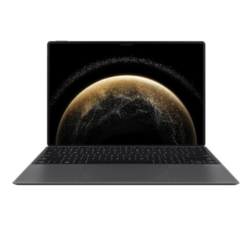 Планшет 13.2" Huawei MatePad Pro 12+256GB, черный + клавиатура (М53014EXP)