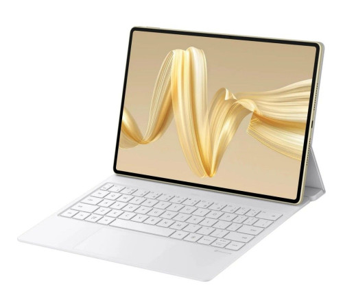 Планшет 12.2" Huawei MatePad Pro 12+512GB, золотистый + клавиатура (53014CYR)