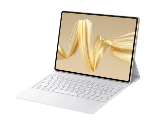 Планшет 12.2" Huawei MatePad Pro 53014CYR 12+512GB, WiFi,PaperMatte,с клавиатурой, золотистый
