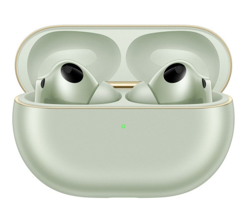 Гарнитура беспроводная Huawei FreeBuds Pro 4б зелёный