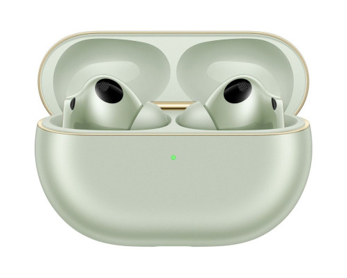 Гарнитура беспроводная Huawei FreeBuds Pro 4б зелёный Гарнитура беспроводная Huawei FreeBuds Pro 4б зелёный