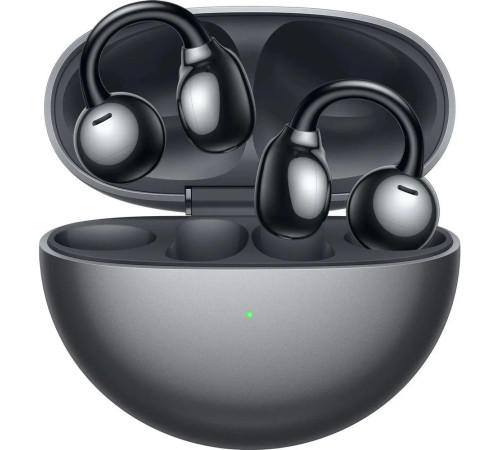 Гарнитура беспроводная Huawei FreeClip, чёрный