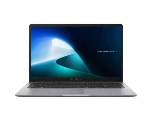 Ноутбук ASUS ExpertBook P1 P1503CVA-S70857W Intel Core i7-13620H/16Gb/SSD512Gb/15.6"/IPS/FHD/60Hz/Win11/Misty Grey (90NX0881-M00Y80) Ноутбук ASUS ExpertBook P1 P1503CVA-S70857W Intel Core i7-13620H/16Gb/SSD512Gb/15.6"/IPS/FHD/60Hz/Win11/Misty Grey (90NX0881-M00Y80)