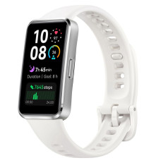Фитнес-браслет Huawei Band 10, белый