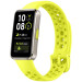 Фитнес-браслет Huawei Band 10, зелёный