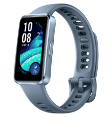 Фитнес-браслет Huawei Band 10, синий