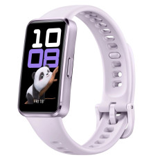 Фитнес-браслет Huawei Band 10, фиолетовый