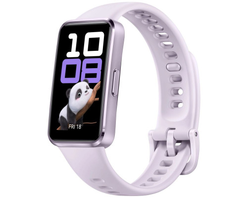 Фитнес-браслет Huawei Band 10, фиолетовый