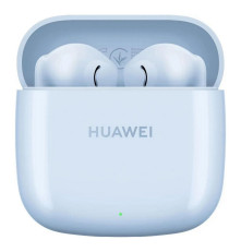 Гарнитура беспроводная Huawei FreeBuds SE 2, синий