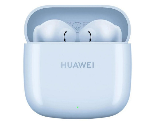 Гарнитура беспроводная Huawei FreeBuds SE 2, синий Гарнитура беспроводная Huawei FreeBuds SE 2, синий