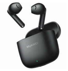 Гарнитура беспроводная Huawei FreeBuds SE 2, чёрный
