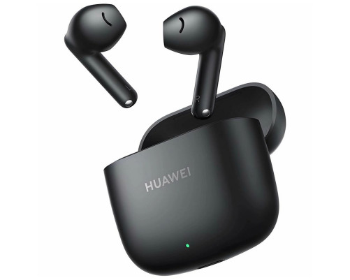 Гарнитура беспроводная Huawei FreeBuds SE 2, чёрный Гарнитура беспроводная Huawei FreeBuds SE 2, чёрный