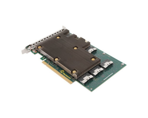 RAID-контроллер MICROCHIP Adaptec SmartRAID 3258p-32i/e (3258UPС32IX2S) RAID-контроллер MICROCHIP Adaptec SmartRAID 3258p-32i/e (3258UPС32IX2S)