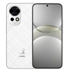 Смартфон Huawei Nova 13 12+256GB Белый