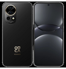 Смартфон Huawei Nova 13 12+512GB Чёрный