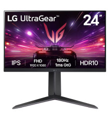Монитор LG 24GS65F-B (23.8")