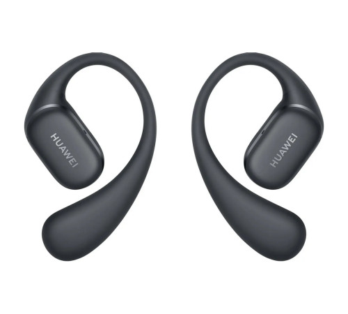 Гарнитура беспроводная Huawei FreeArc, чёрный