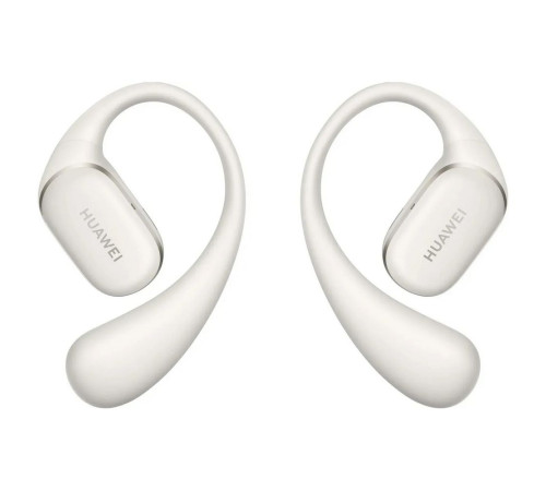 Гарнитура беспроводная Huawei FreeArc, серый