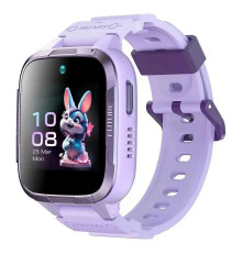 Умные часы HONOR CHOICE PLUS 4G KIDS TAR-WB01, феолетовый