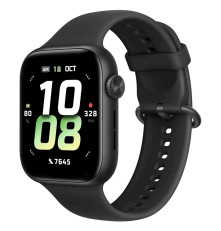 Умные часы HONOR WATCH 5 STL-B19, черный