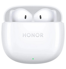 Гарнитура беспроводная HONOR TWS X6 PET-T10, белые
