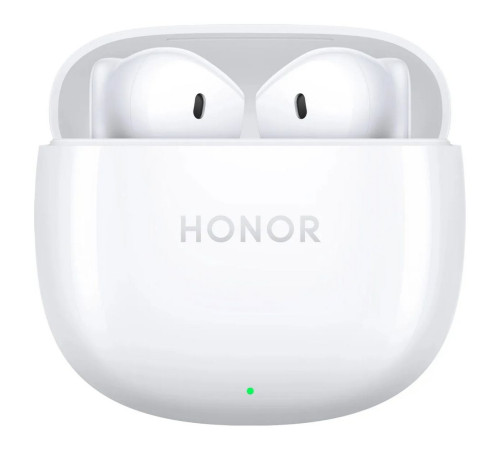 Гарнитура беспроводная HONOR TWS X6 PET-T10, белые