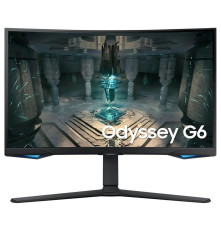 Монитор SAMSUNG S27BG650EI Odyssey G6 (27")