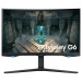 Монитор SAMSUNG S27BG650EI Odyssey G6 (27")