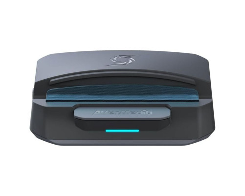 Устройство видеозахвата внешнее AVER Media Capture Dock GC515 Устройство видеозахвата внешнее AVER Media Capture Dock GC515