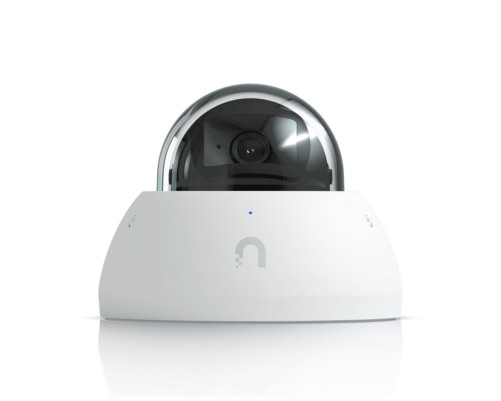 Камера видеонаблюдения Ubiquiti UniFi AI Dome, белый Камера видеонаблюдения Ubiquiti UniFi AI Dome, белый