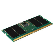 Модуль оперативной памяти Kingston 32GB KVR64V52BD8-32 DDR5 6400 SO DIMM Non-ECC, CL52, 1.1V, 2RX8, RTL