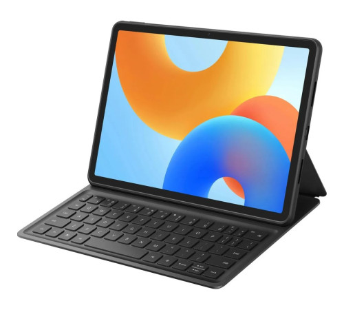Планшет 11.5" HUAWEI MatePad Wi-Fi 6+128GB, серый + клавиатура (53014ETM)