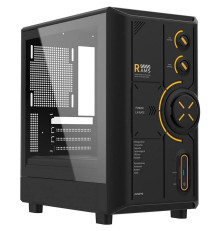 Корпус ALSEYE RAMS 2.0 240-B (AS.07.0213)