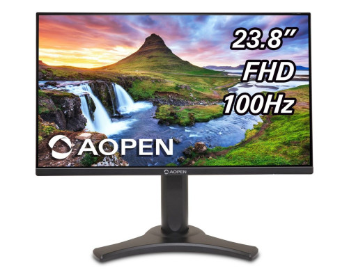 Монитор AOPEN 27CL2Ebmirx (27") Монитор AOPEN 27CL2Ebmirx (27")