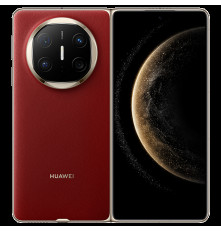 Смартфон Huawei Mate X6 12+512GB, красный