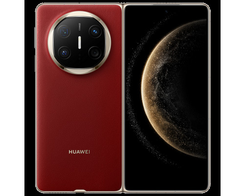 Смартфон Huawei Mate X6 12+512GB, красный Смартфон Huawei Mate X6 12+512GB, красный