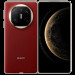 Смартфон Huawei Mate X6 12+512GB, красный