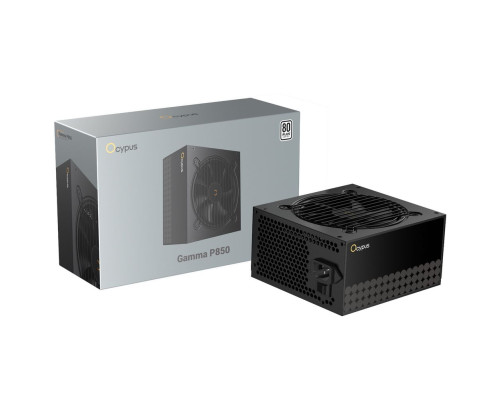 Блок питания 850 Вт Ocypus Gamma P850 Блок питания 850 Вт Ocypus Gamma P850